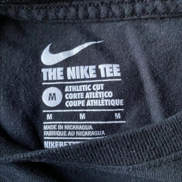 Nike Kobe Mentality Dri Fit Tee Shirt #11544 - Picture 3 of 3